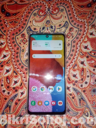 Samsung A51